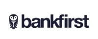 Bank First logo