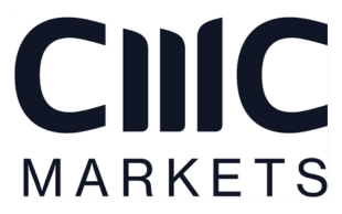 CMC Markets logo