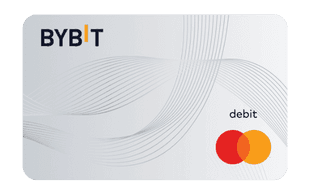 Bybit Card