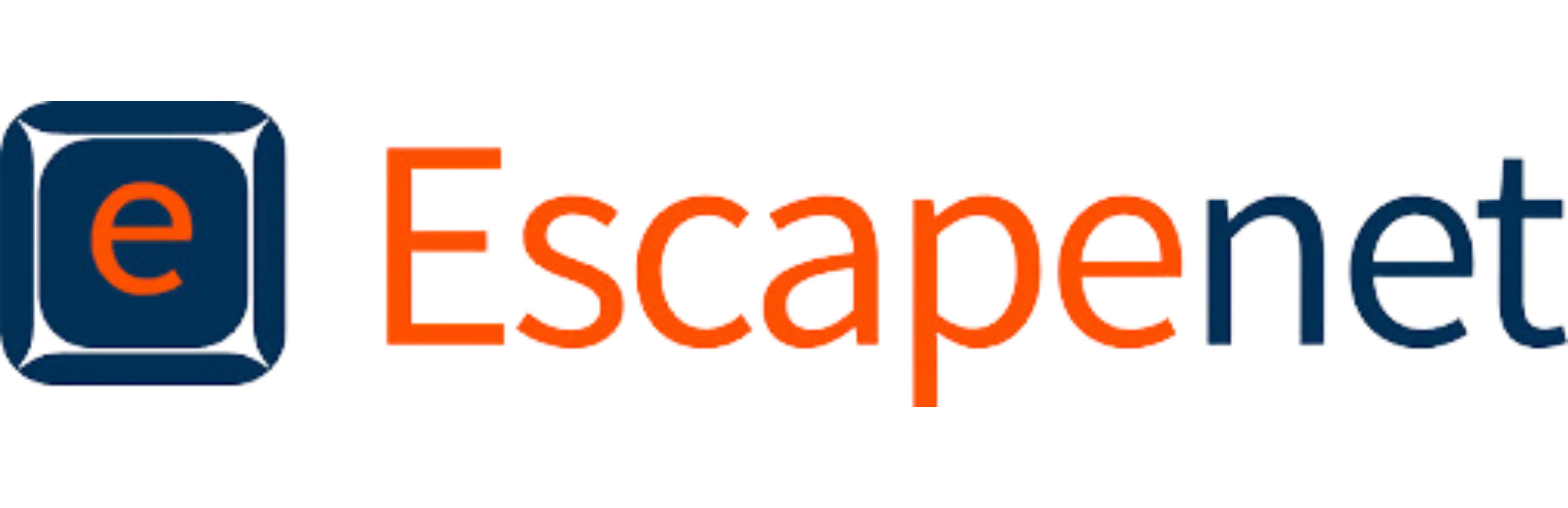 Escapenet logo