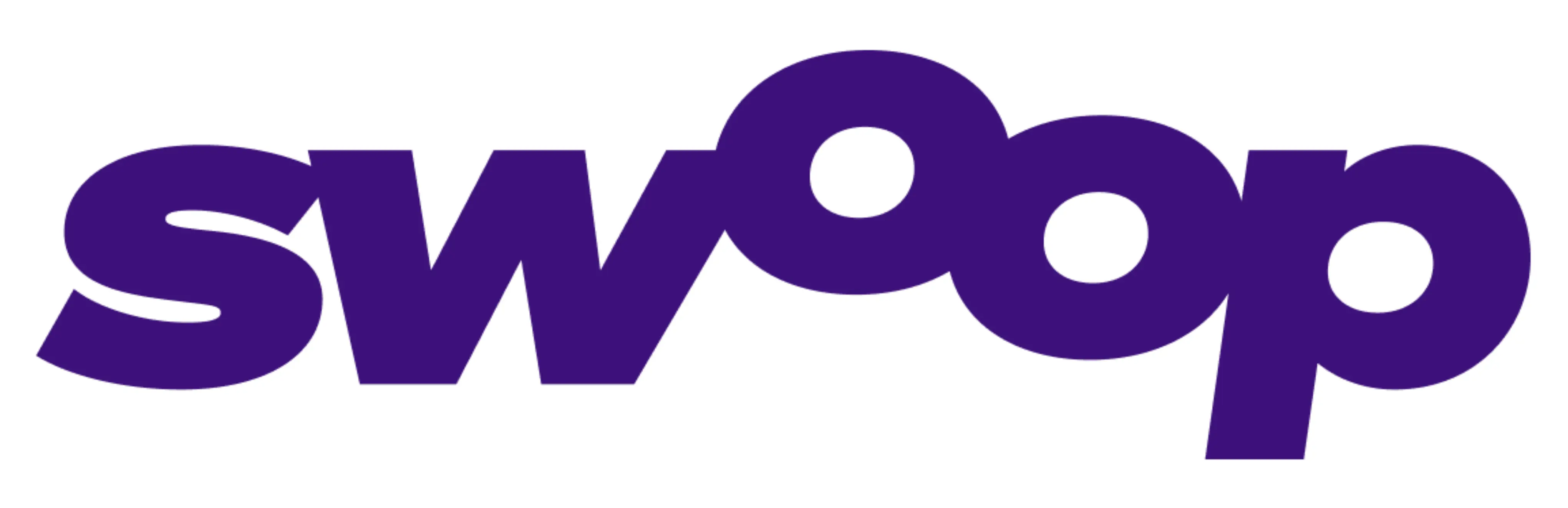 Swoop logo