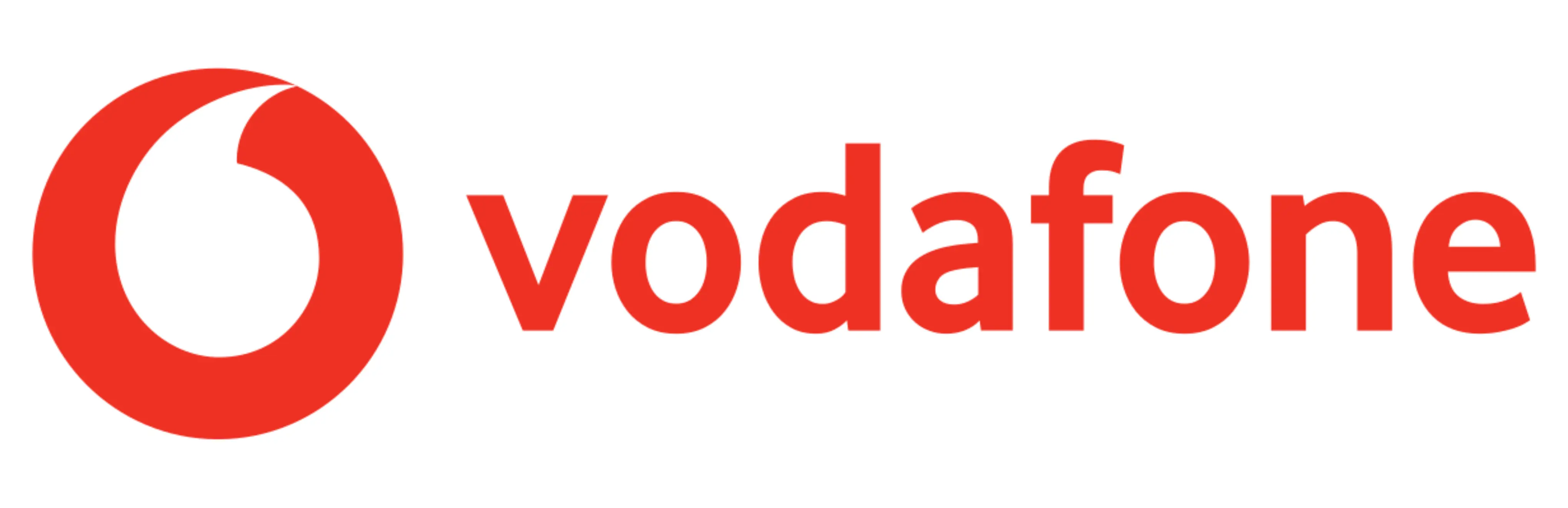 Vodafone logo