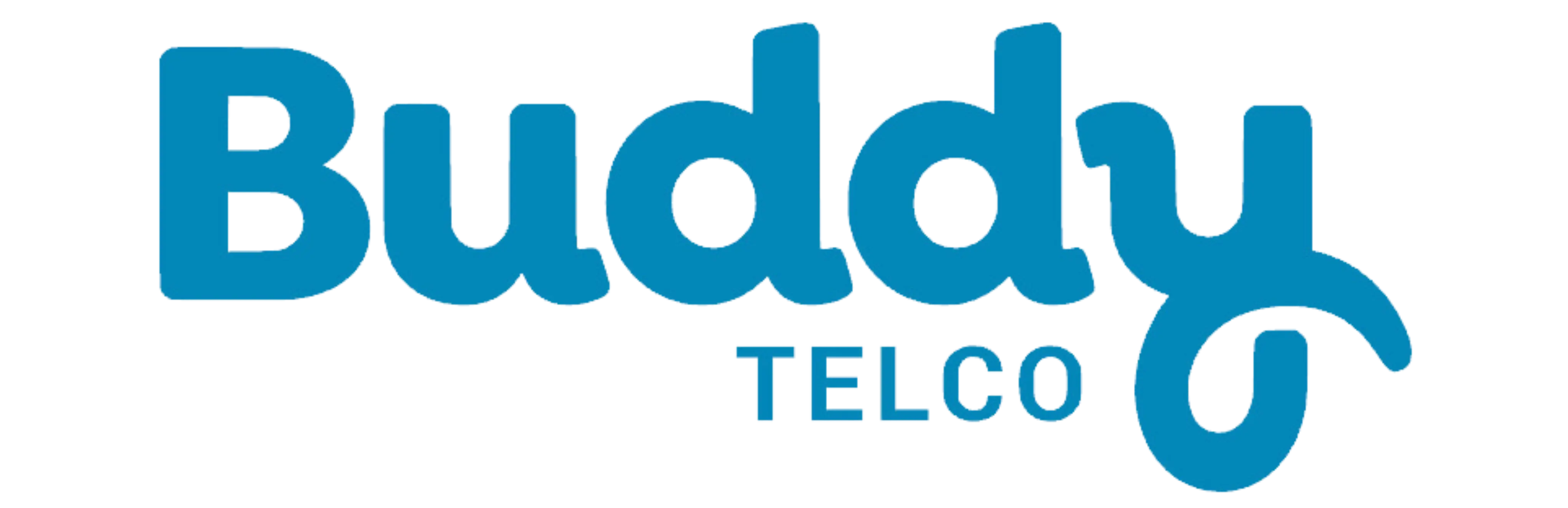 Buddy Telco logo