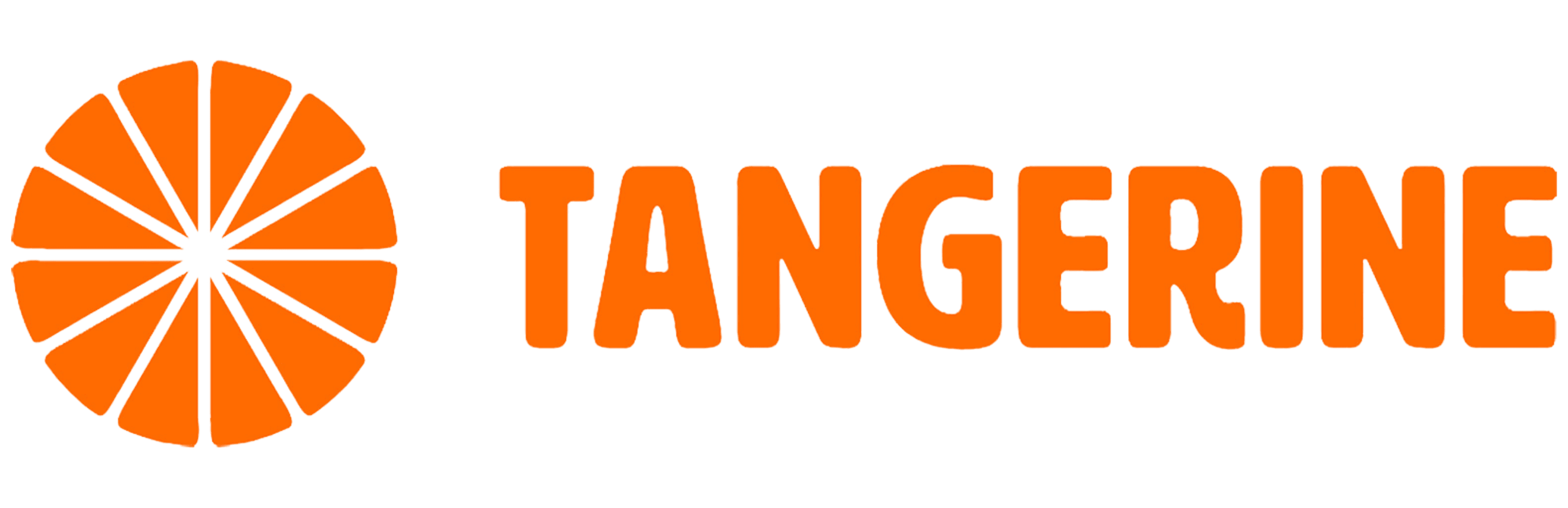 Tangerine logo