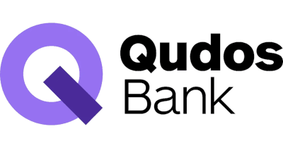 Qudos Bank logo