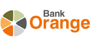 Bank Orange logo