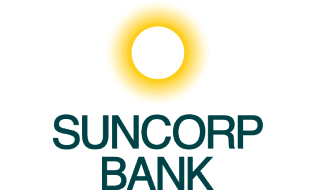 Suncorp Bank logo