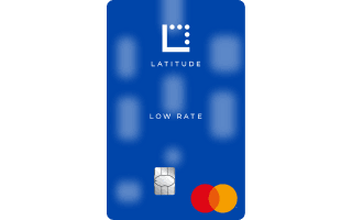 Latitude Low Rate Mastercard - Balance Transfer Offer image