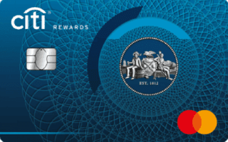 Citi Rewards Card - Luxury Escapes Offer image